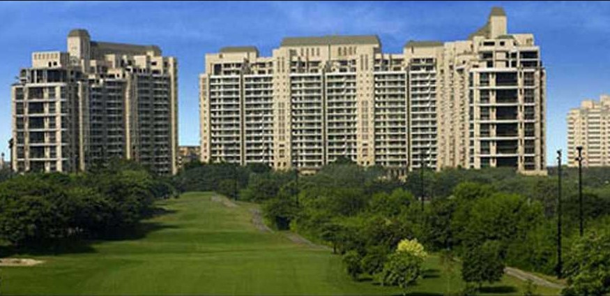 DLF City Gurgaon Sector 27 Gurgaon